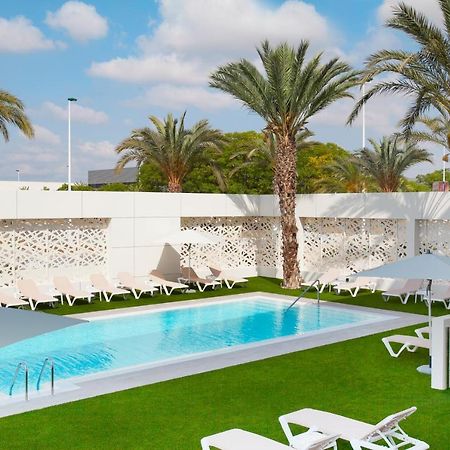 Port Elche Hotel Екстериор снимка